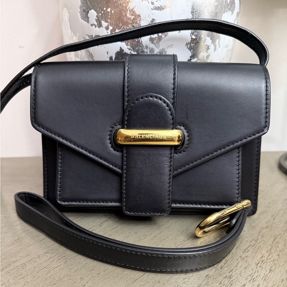 BALENCIAGA 3Way Crossbody - Picture 1 of 7